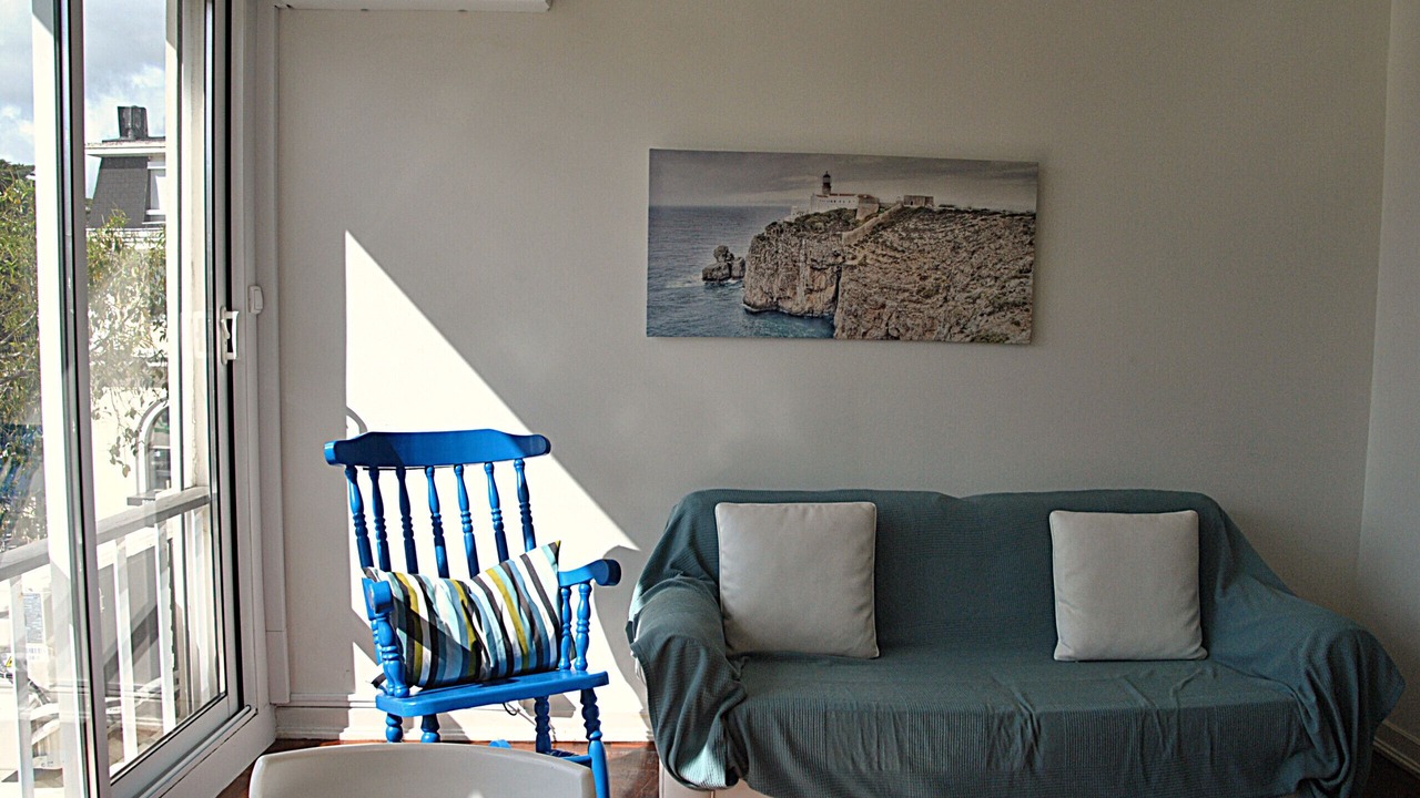 Photo of Livingroom in Estoril