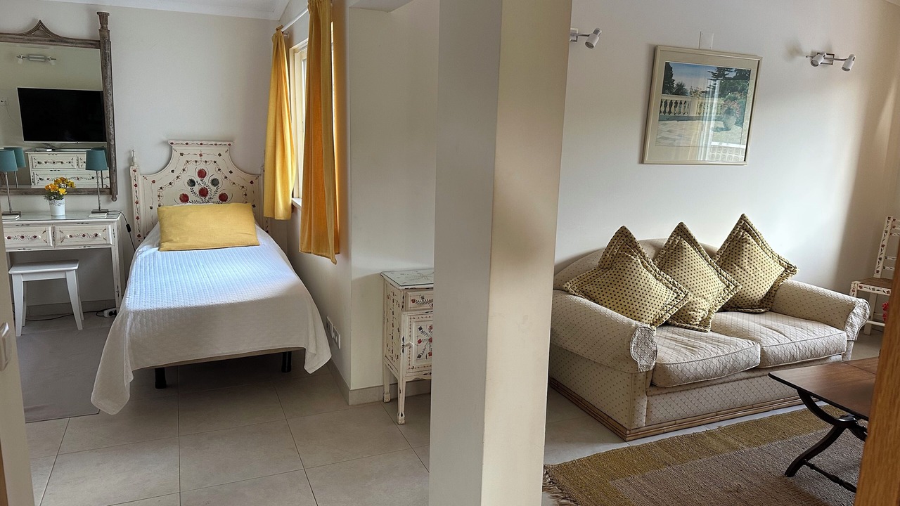 Photo of Bedroom in Vale do Lobo
