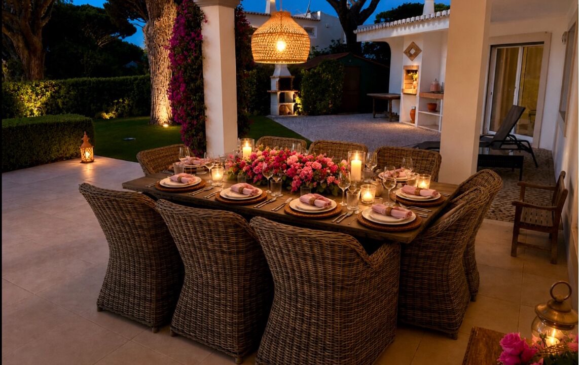 Photo of Outdoor in Vale do Lobo