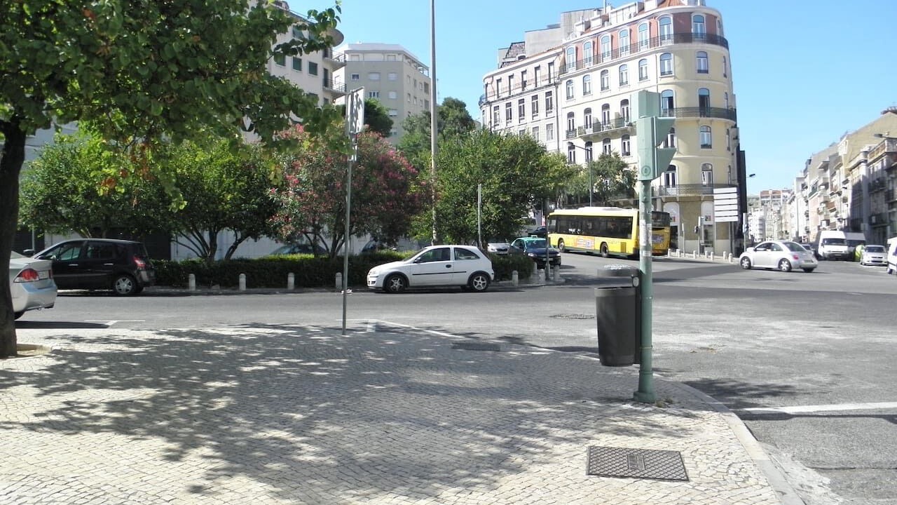Photo of Outdoor in Pena