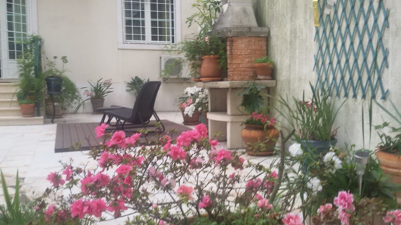 Photo of Patio Balcony in Pena