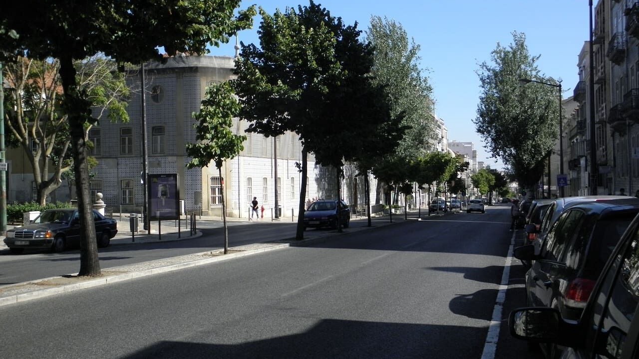 Photo of Outdoor in Pena