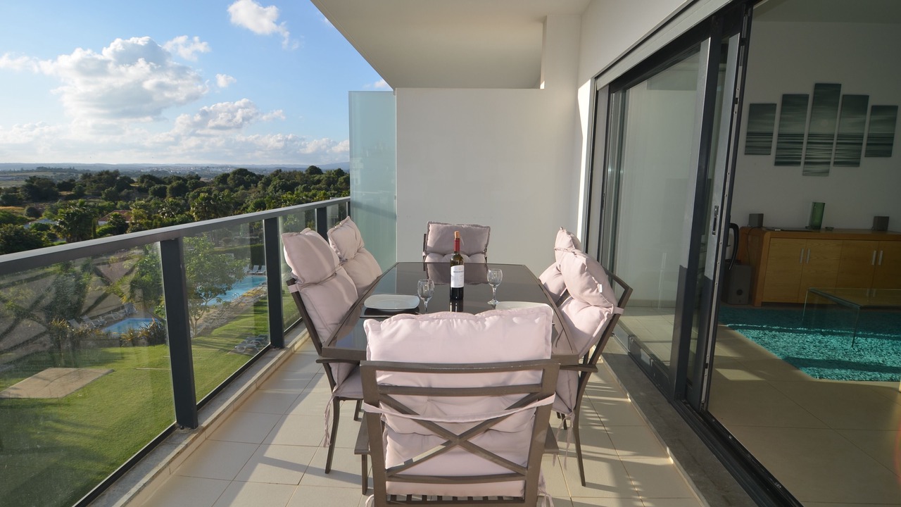 Photo of Outdoor in Alvor