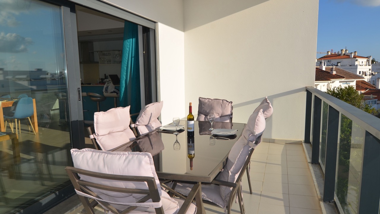 Photo of Outdoor in Alvor