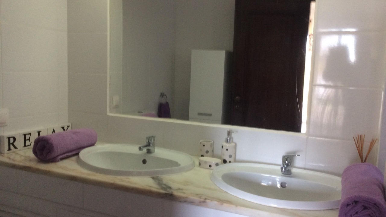 Photo of Bathroom in Alpouvar