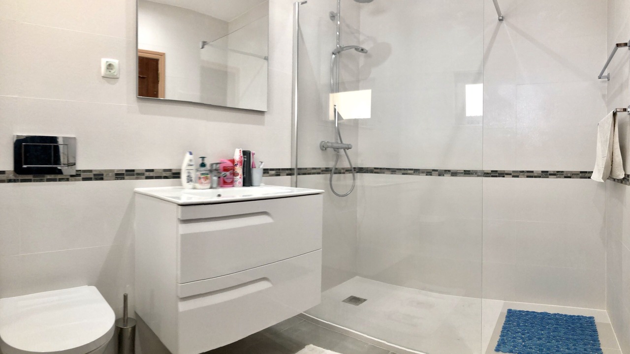 Photo of Bathroom in Mato Serrao