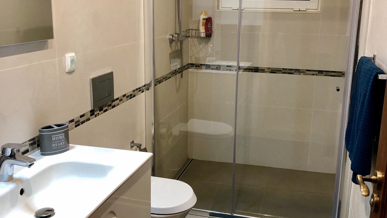 Photo of Bathroom in Mato Serrao