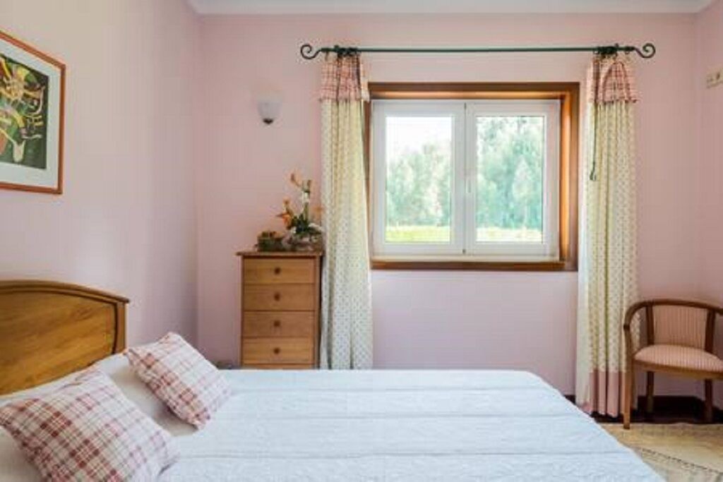 Photo of Bedroom in Cinfaes