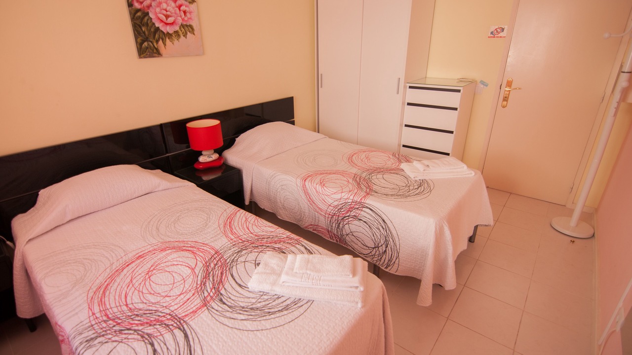 Photo of Bedroom in Albufeira Old Town