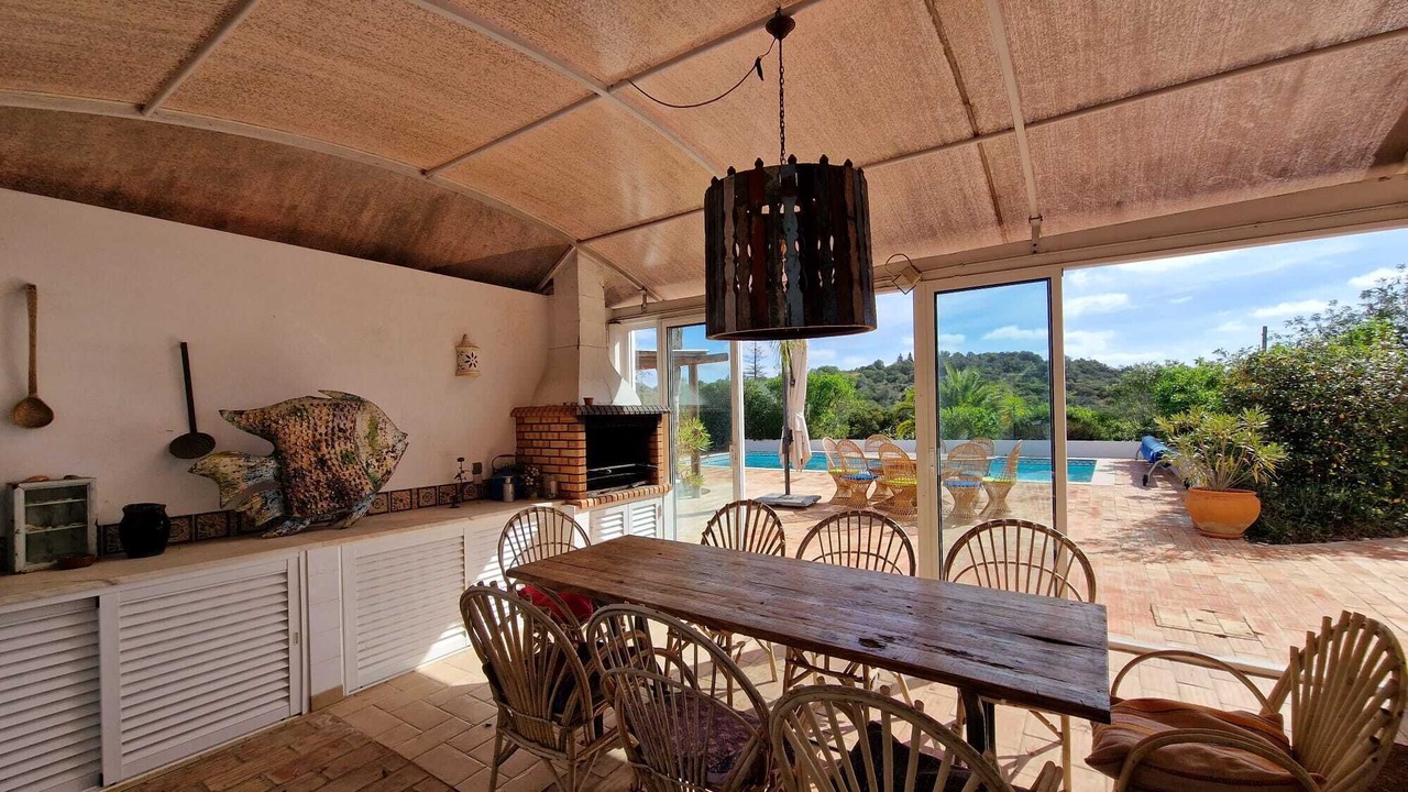 Photo of Outdoor in Moncarapacho e Fuseta