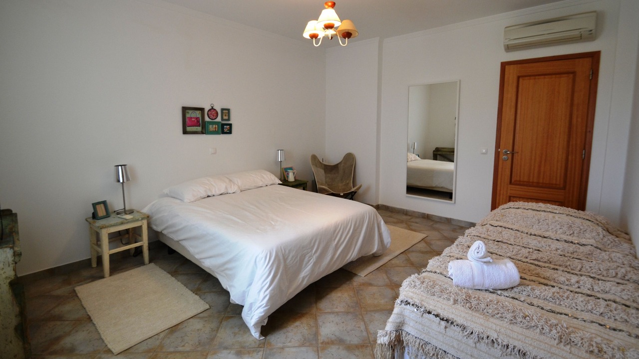 Photo of Bedroom in Moncarapacho e Fuseta
