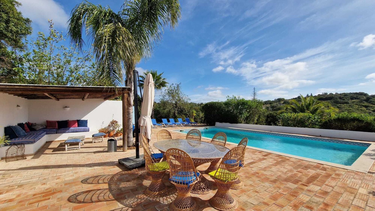 Photo of Outdoor in Moncarapacho e Fuseta