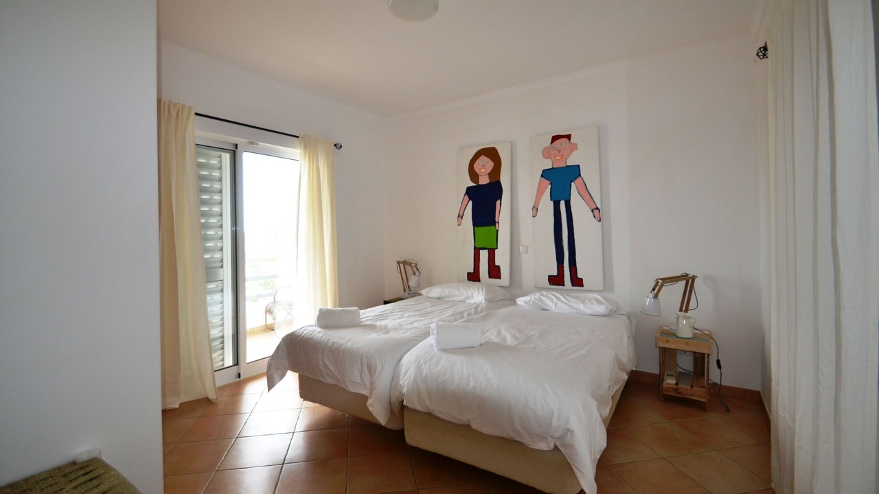 Photo of Bedroom in Moncarapacho e Fuseta