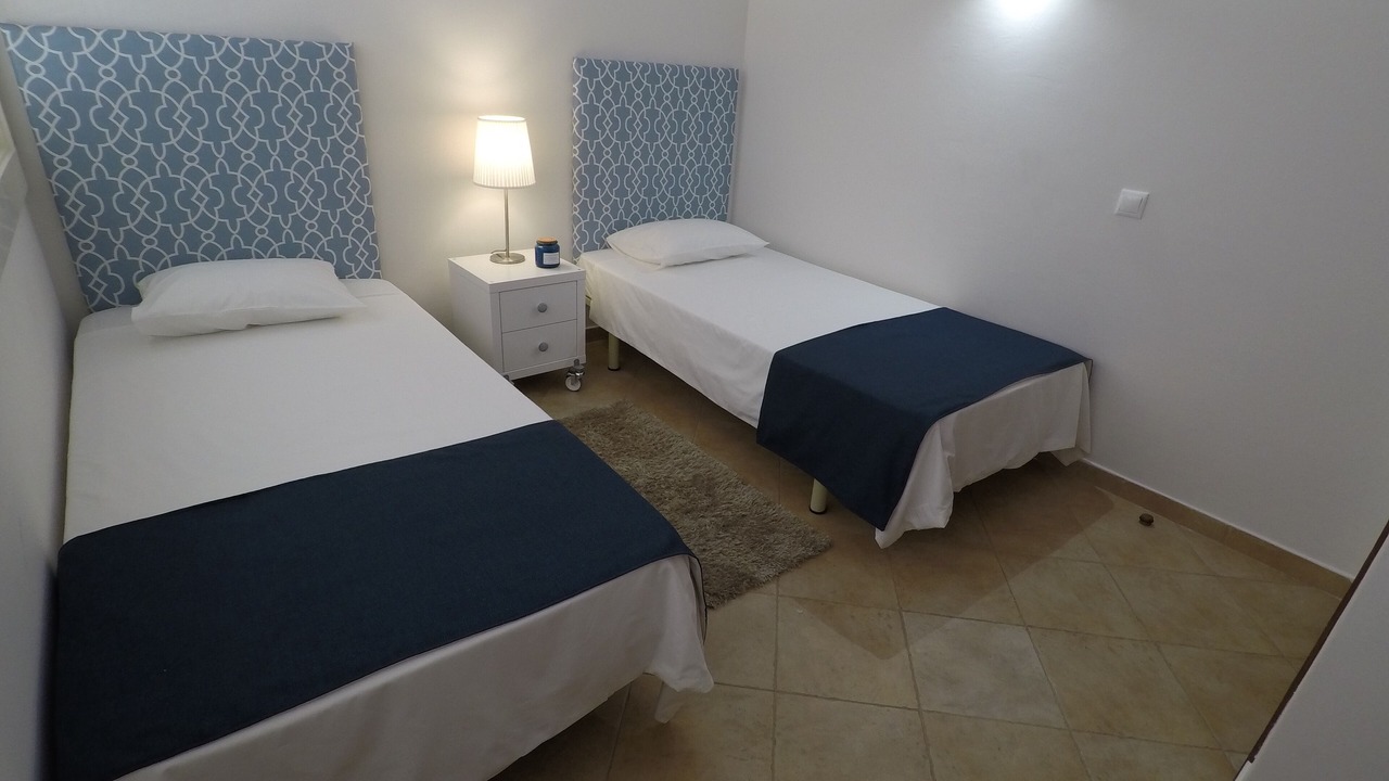Photo of Bedroom in Albufeira