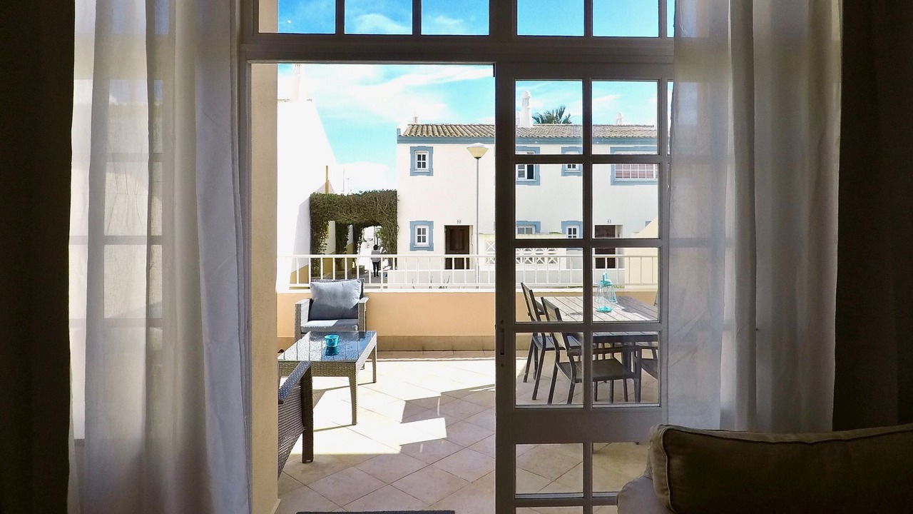Photo of Livingroom in Albufeira