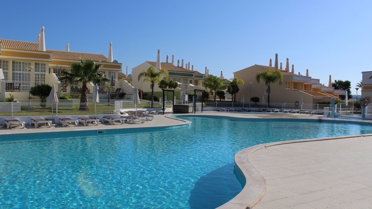 Photo of Outdoor in Albufeira
