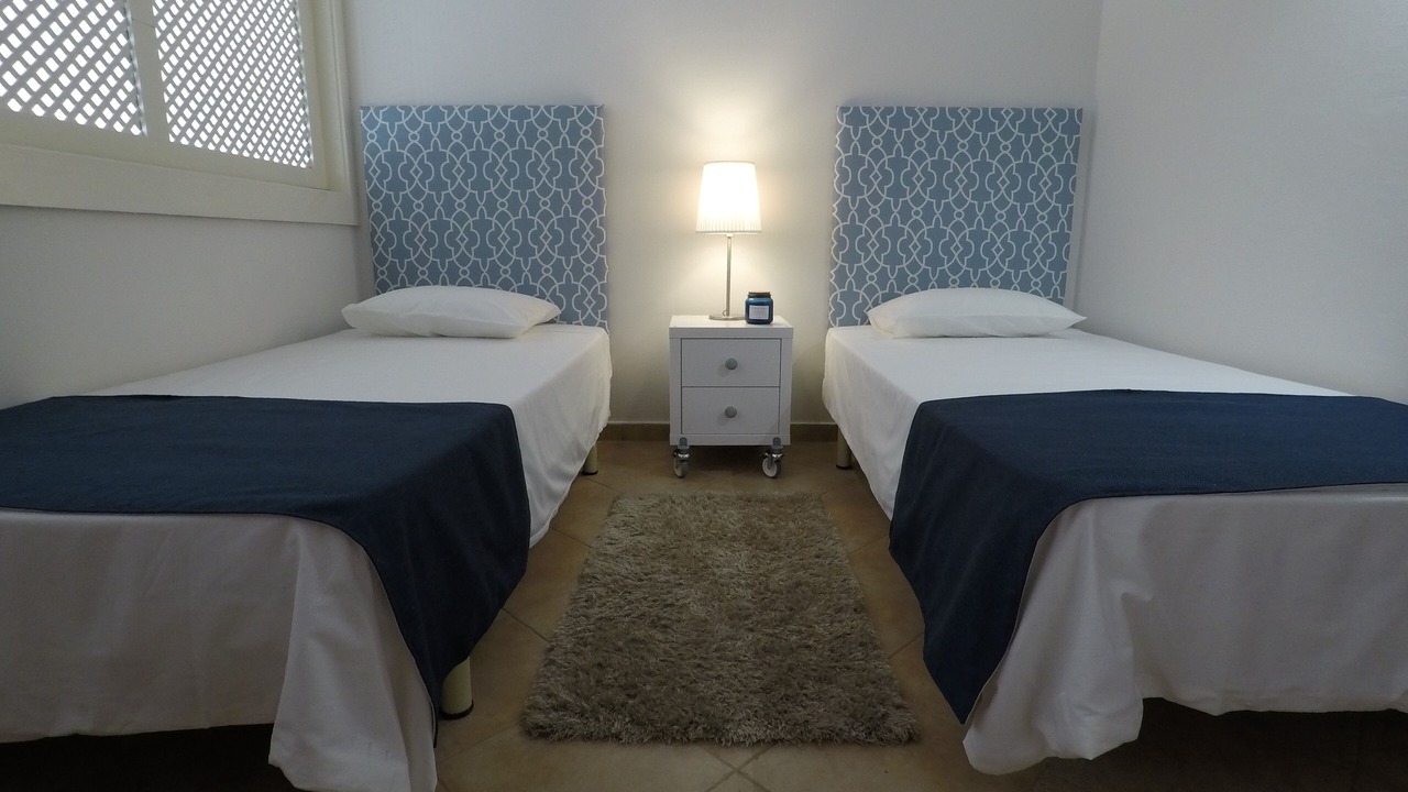 Photo of Bedroom in Albufeira