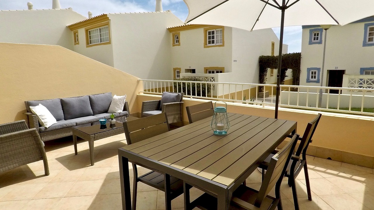 Photo of Outdoor in Albufeira