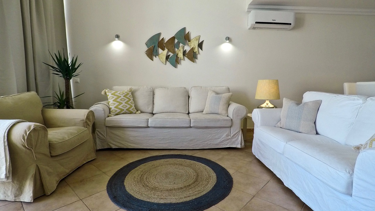 Photo of Livingroom in Albufeira
