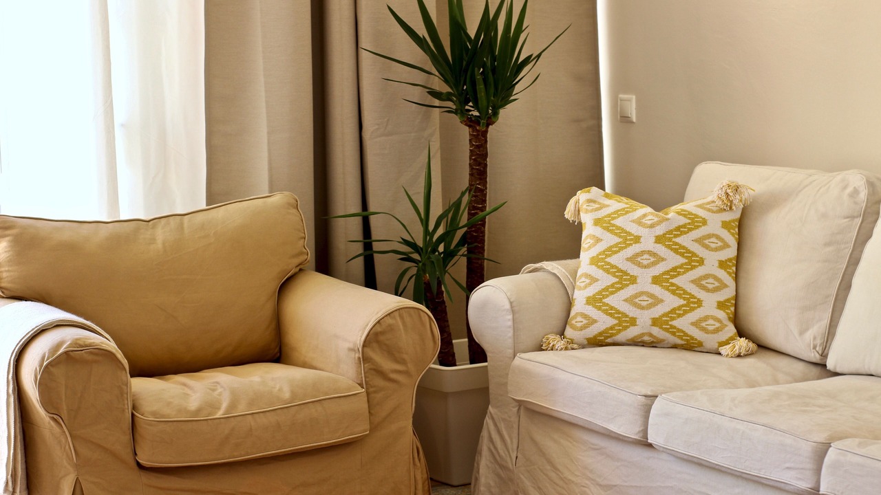 Photo of Livingroom in Albufeira