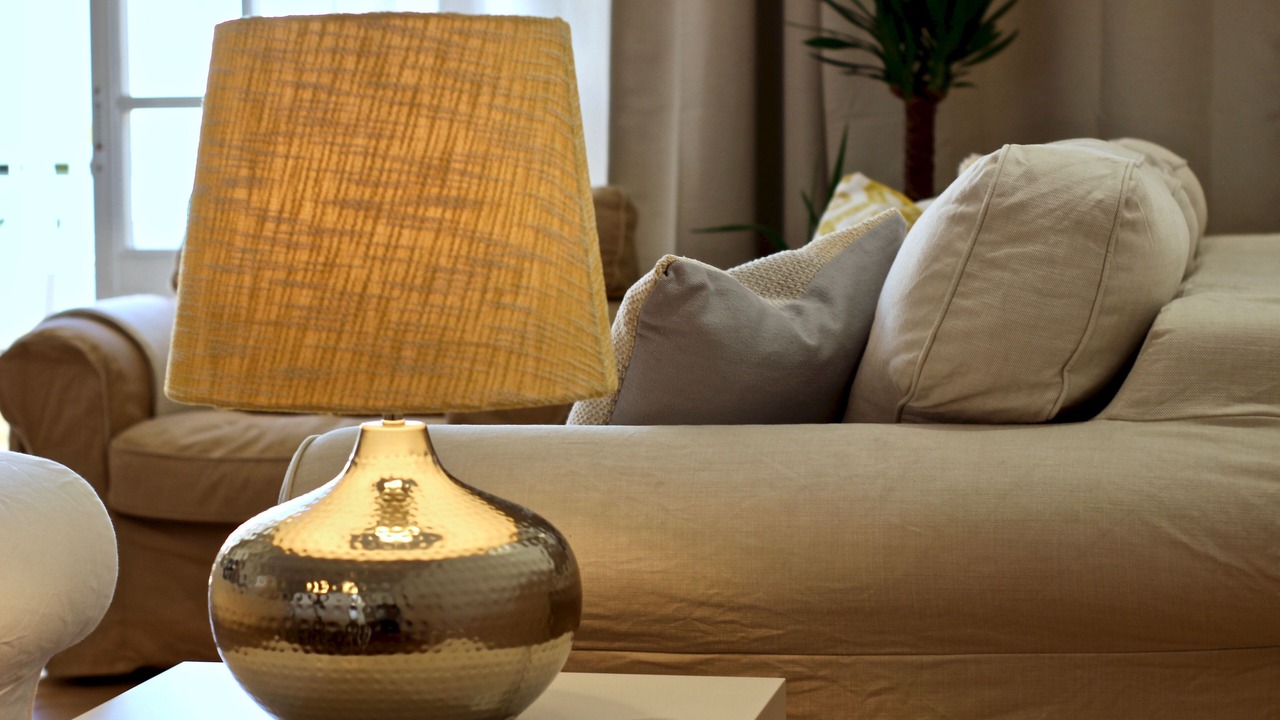 Photo of Livingroom in Albufeira