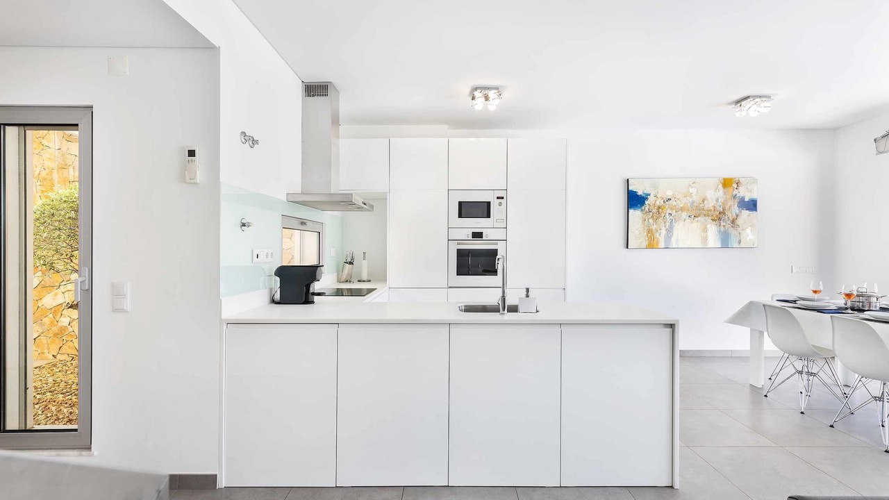 Photo of Kitchen in Correeira