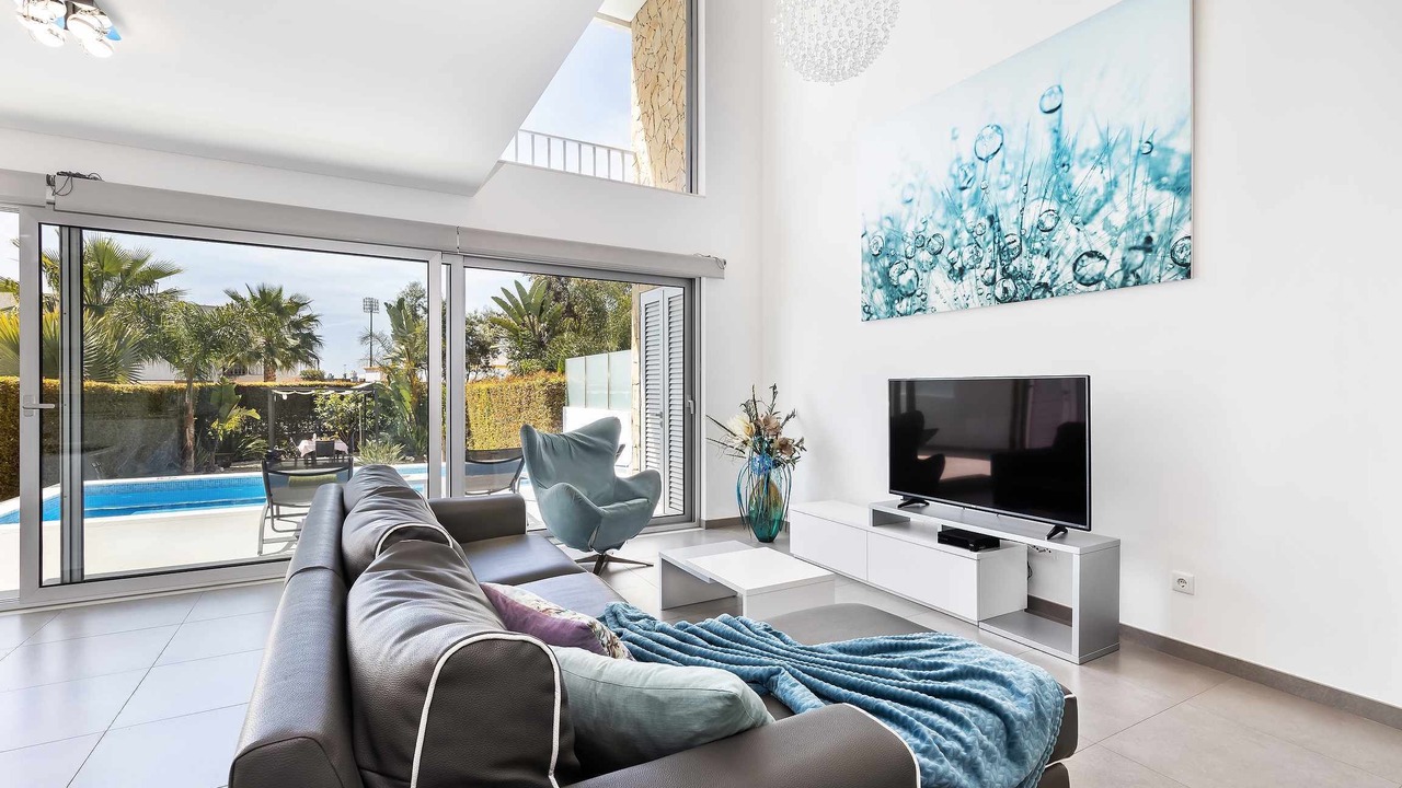 Photo of Livingroom in Correeira