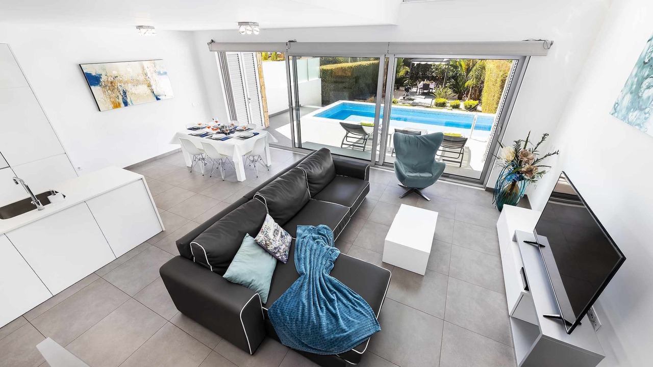 Photo of Livingroom in Correeira