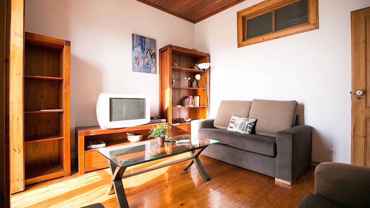 Photo of Livingroom in Se