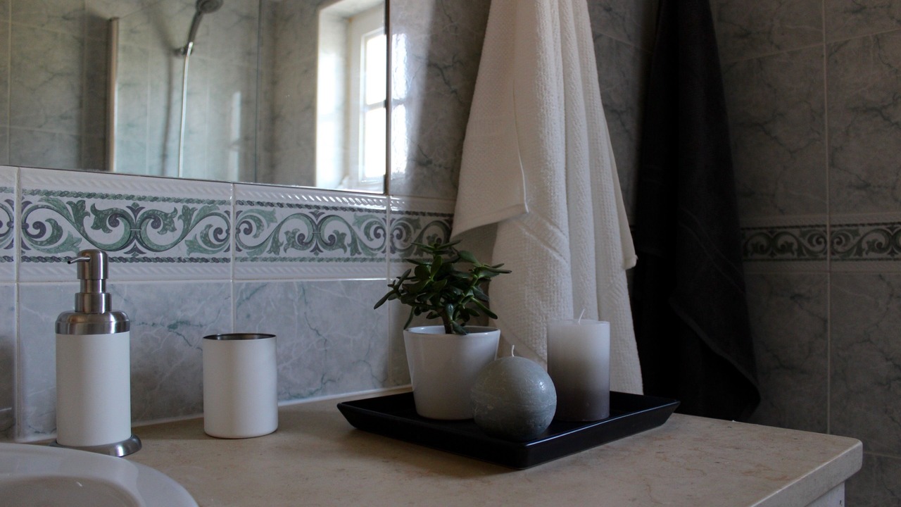 Photo of Bathroom in Albufeira
