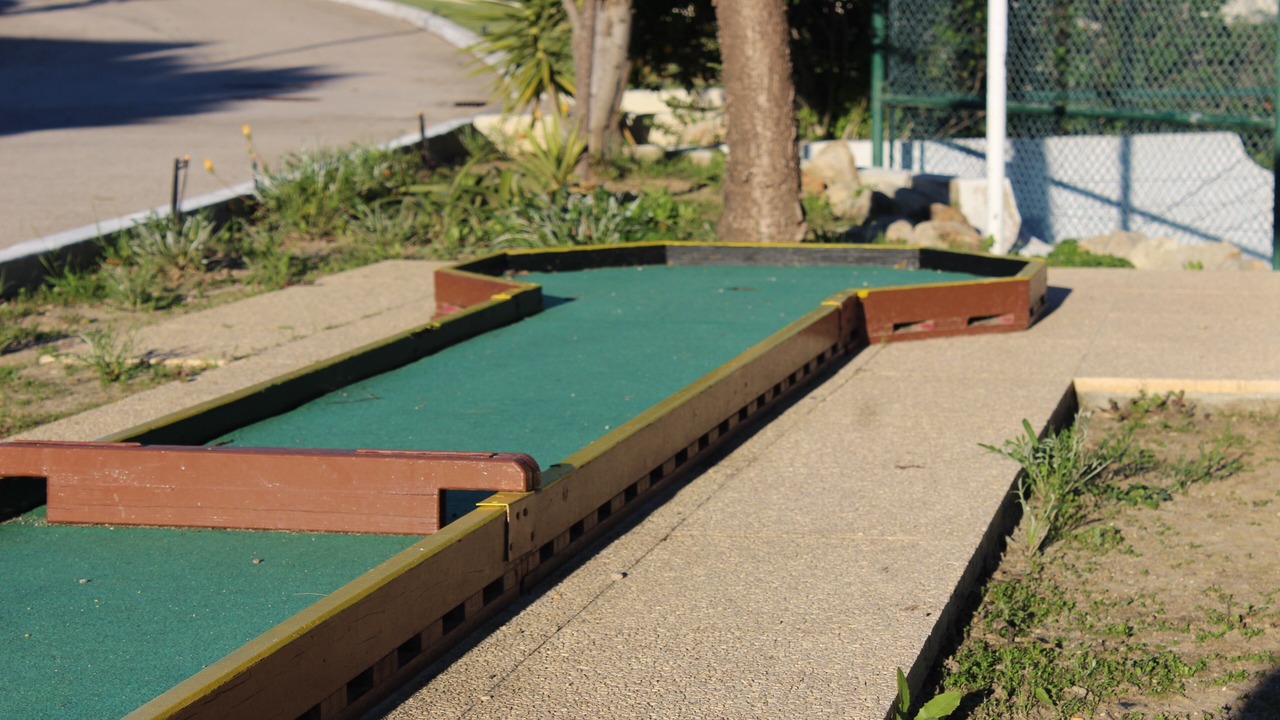 Photo of Outdoor in Albufeira