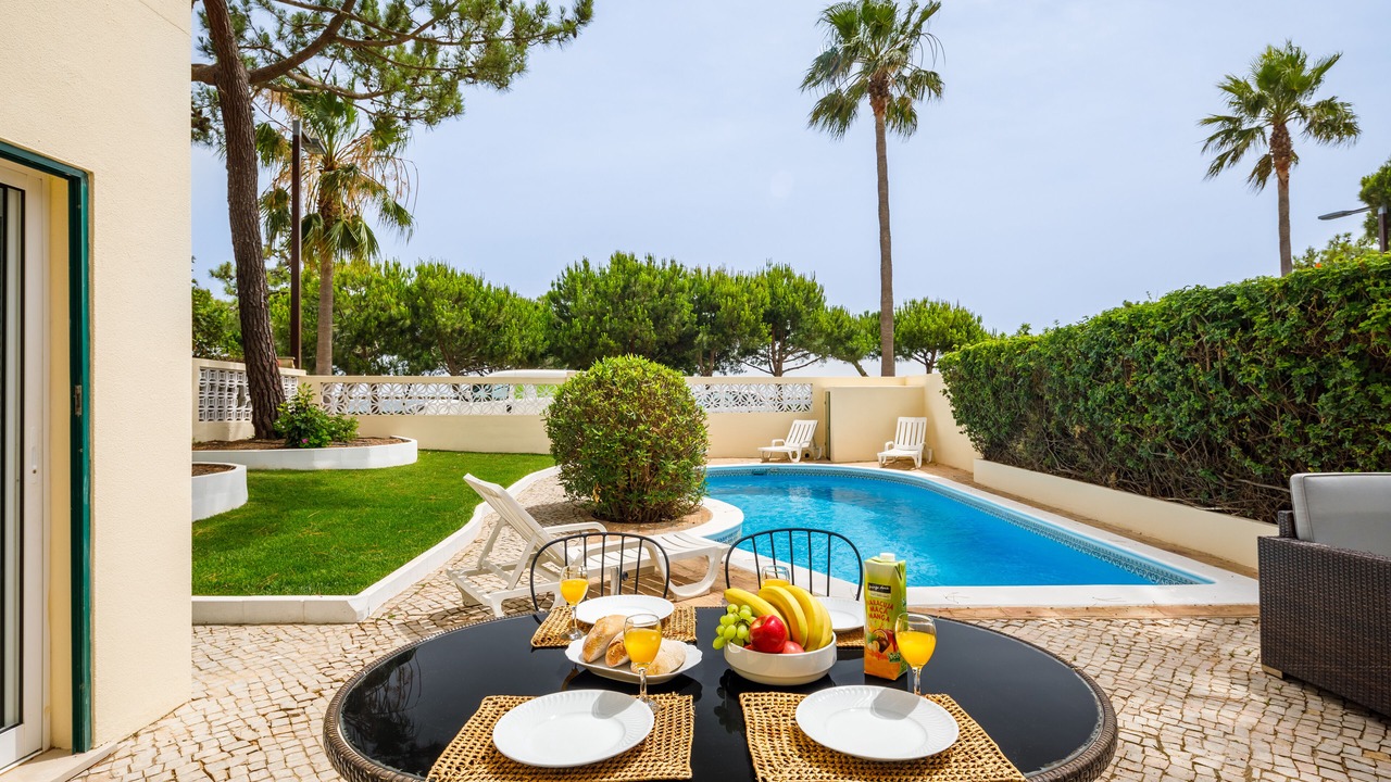 Photo of Outdoor in Vale do Lobo