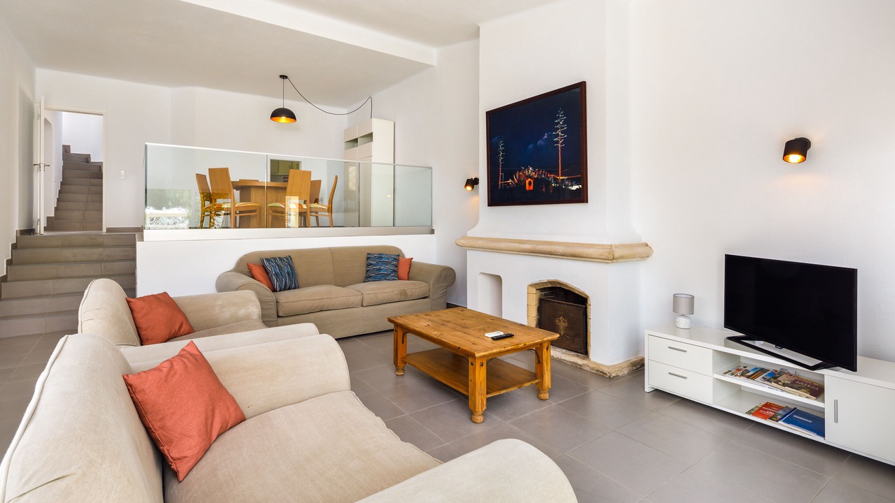 Photo of Livingroom in Vale do Lobo