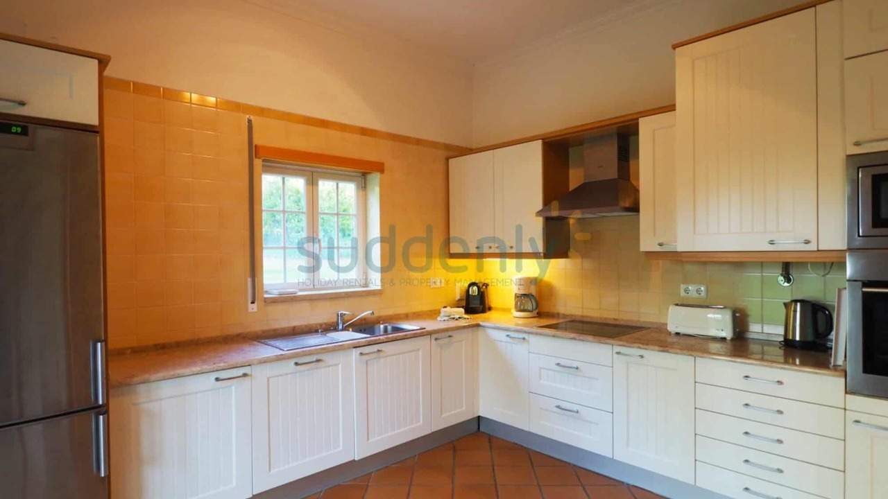 Photo of Kitchen in Praia del Rei