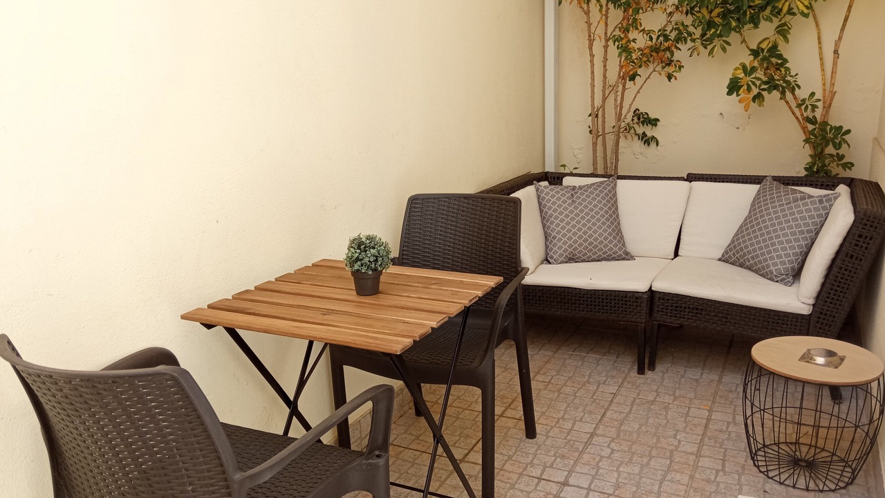 Photo of Outdoor in Consolacao