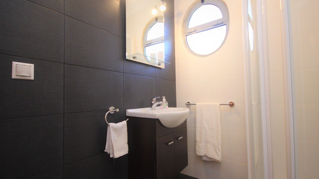 Photo of Bathroom in Monte