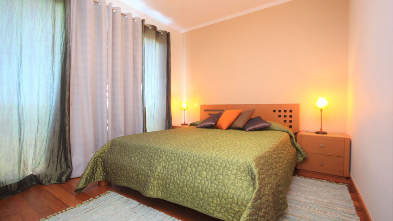 Photo of Bedroom in Monte