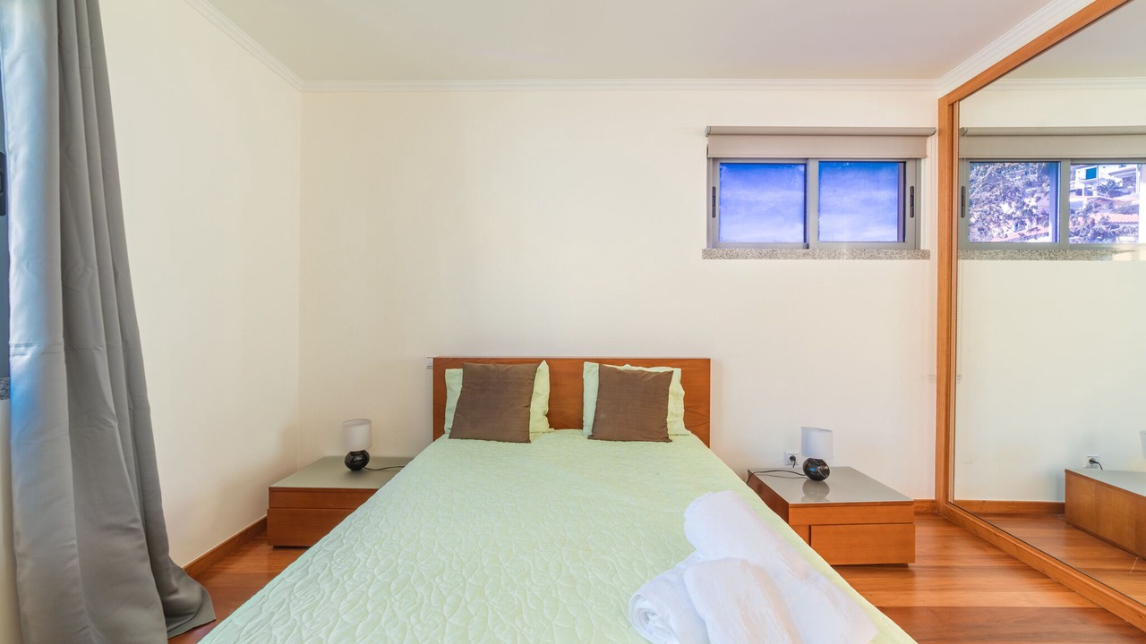 Photo of Bedroom in Monte