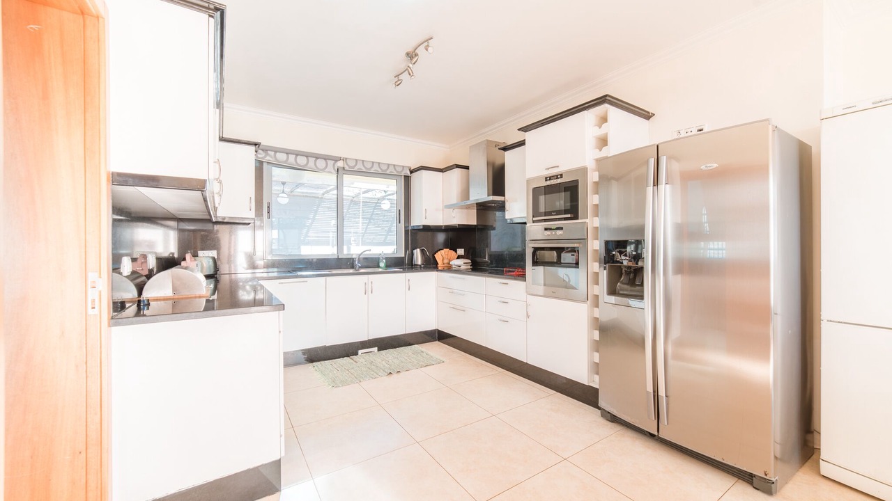 Photo of Kitchen in Monte