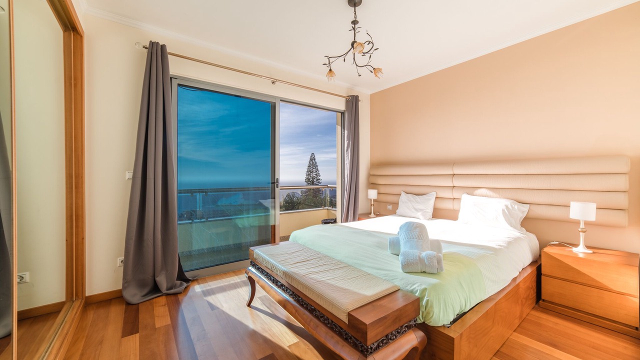Photo of Bedroom in Monte