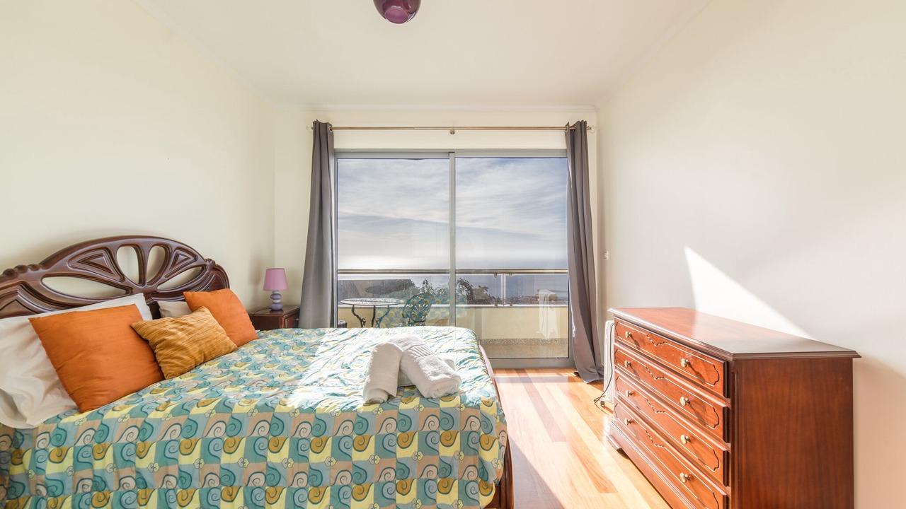 Photo of Bedroom in Monte