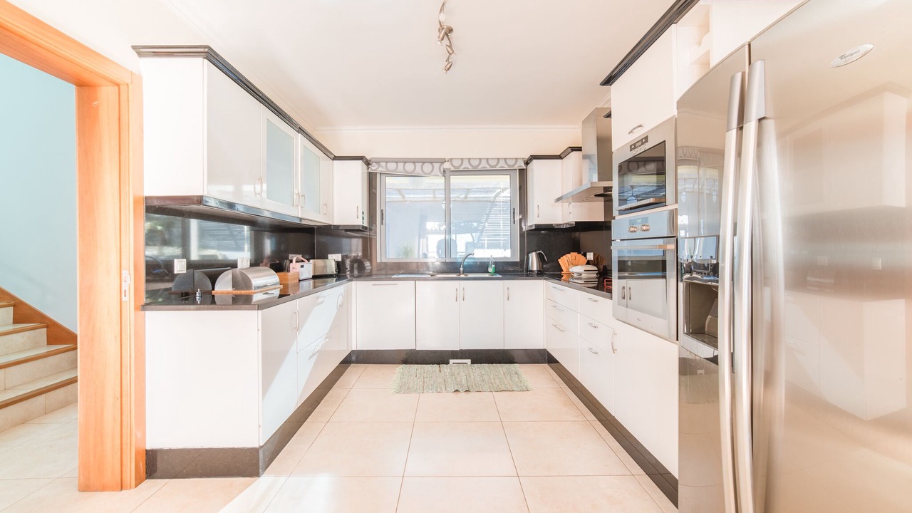 Photo of Kitchen in Monte