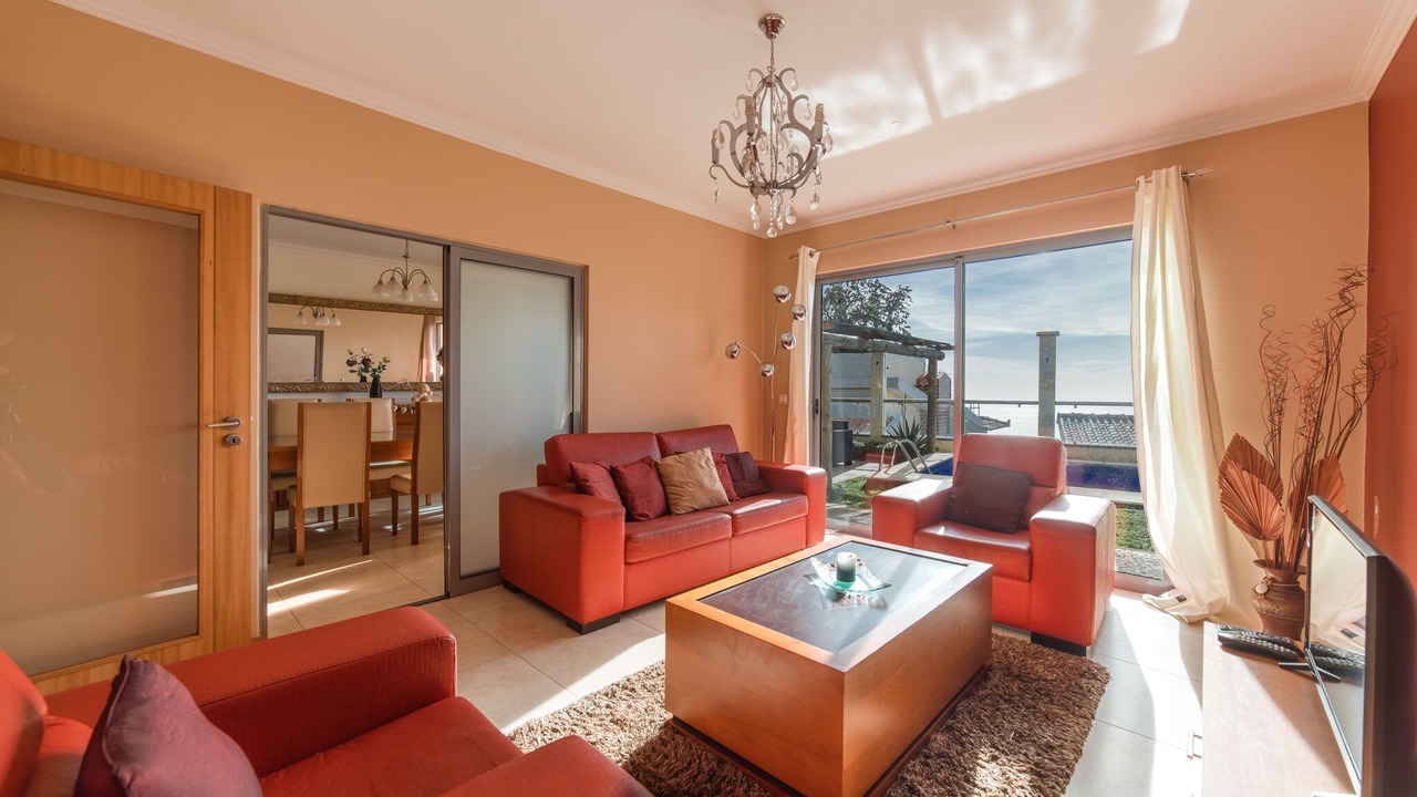 Photo of Livingroom in Monte