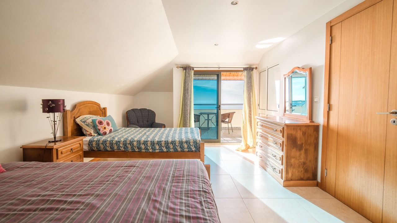 Photo of Bedroom in Monte