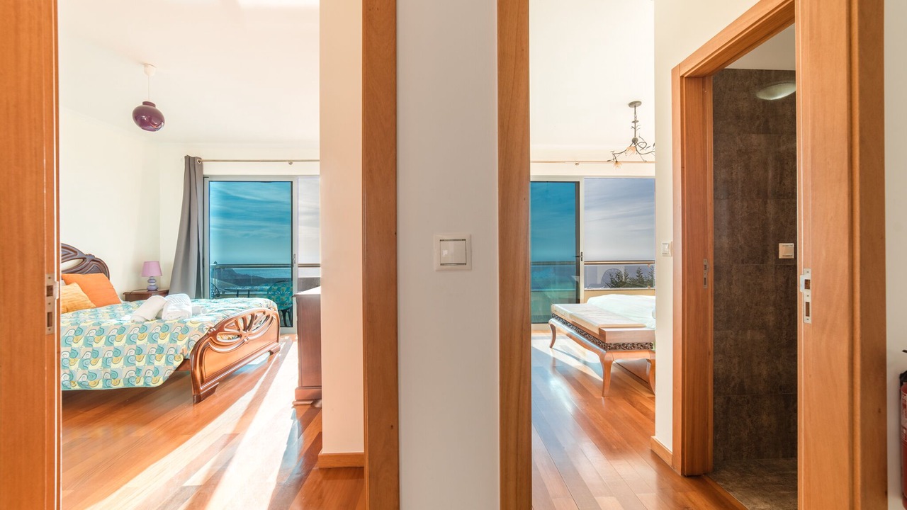 Photo of Bedroom in Monte