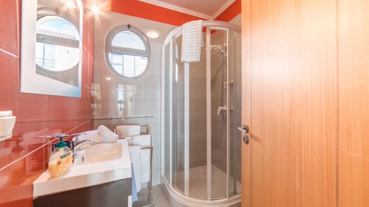 Photo of Bathroom in Monte