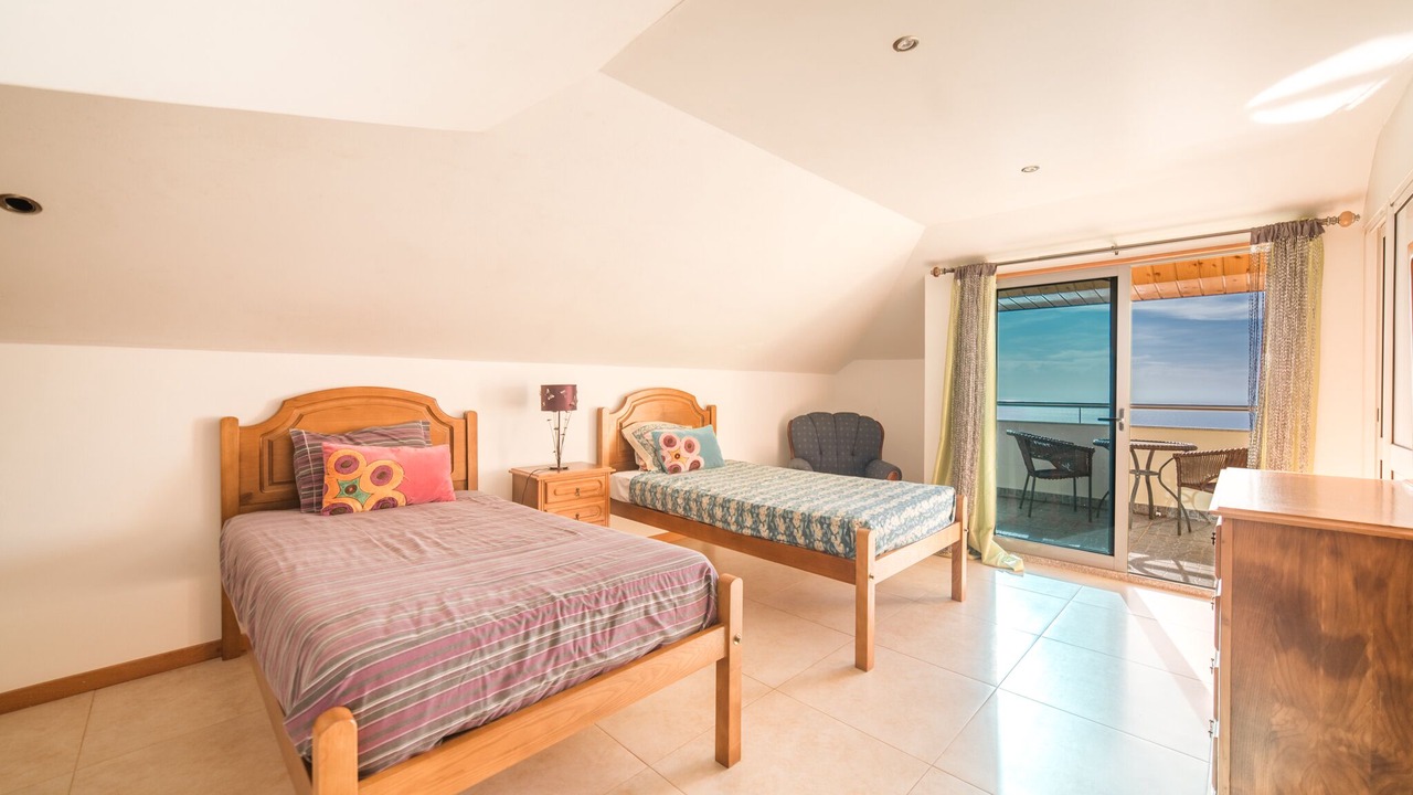 Photo of Bedroom in Monte