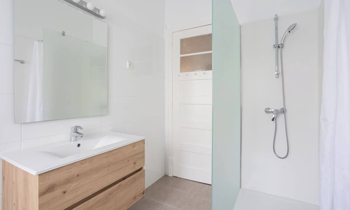 Photo of Bathroom in Sao Jorge de Arroios