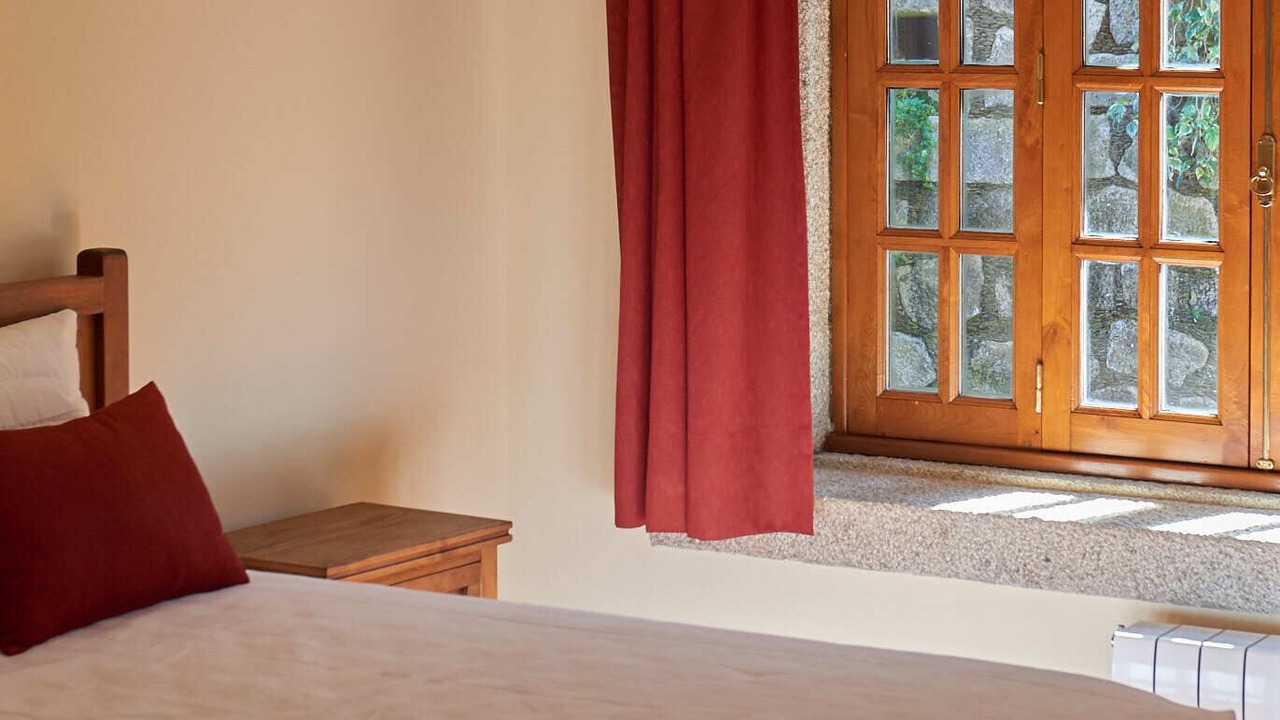 Photo of Bedroom in Caminha