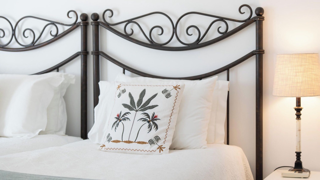 Photo of Bedroom in Vale do Garrao